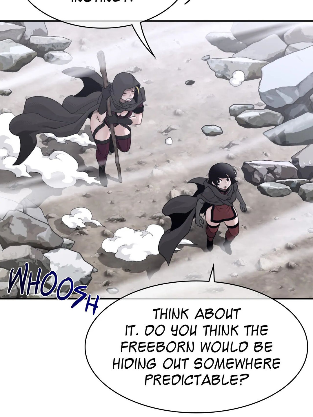 The image 45 in the comic Perfect Half - Chapter 156 - ManhwaXXL.com