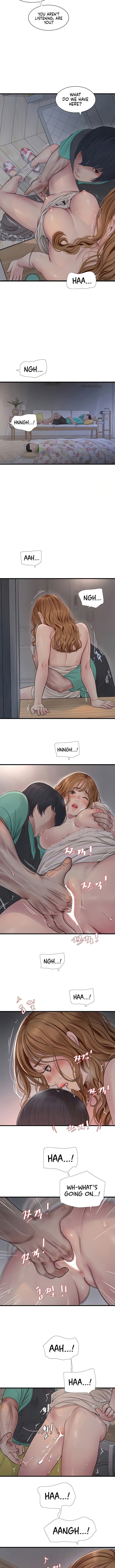 The image 2 in the comic The Hole Diary - Chapter 12 - ManhwaXXL.com