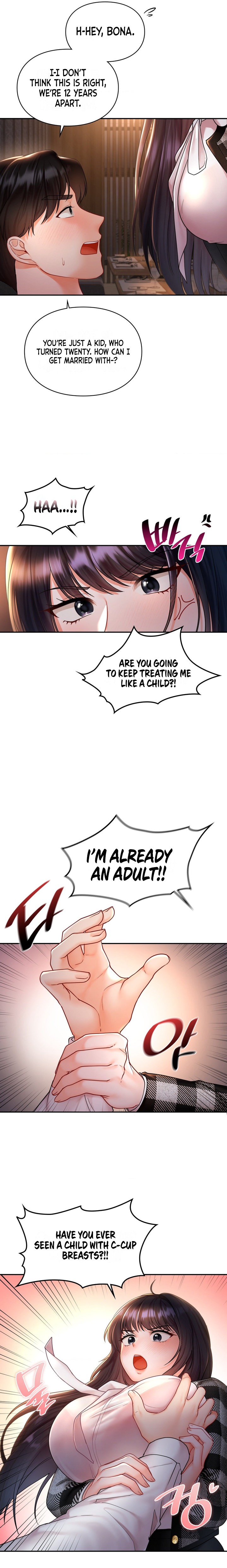 Read manga The Kid Is Obsessed With Me - Chapter 01 - 2817e7a42875cfb0f3 - ManhwaXXL.com