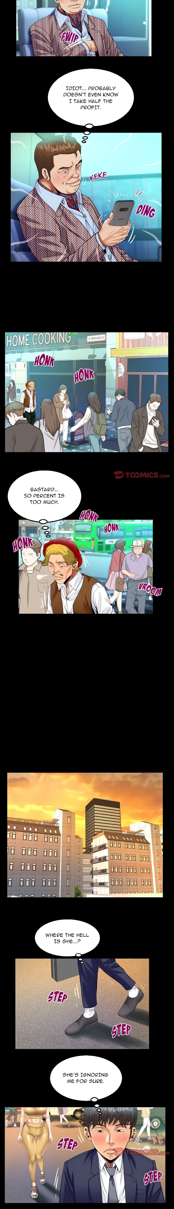 Watch image manhwa The Unforeseen Guest - Chapter 88 - 084511b8ac617a907d - ManhwaXX.net