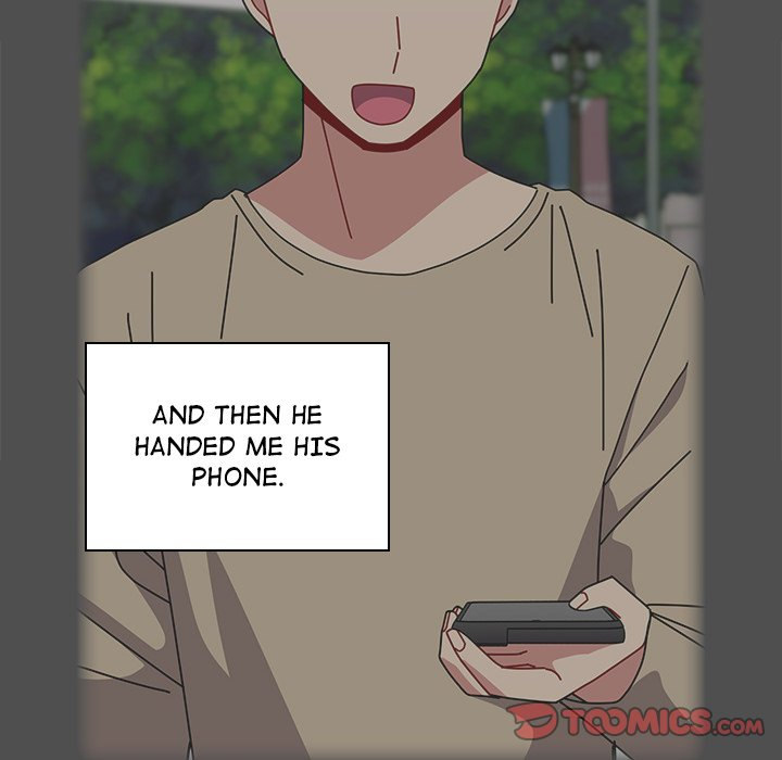 The image 093f414d9c84d639698 in the comic When Did We Start Dating?! - Chapter 49 - ManhwaXXL.com