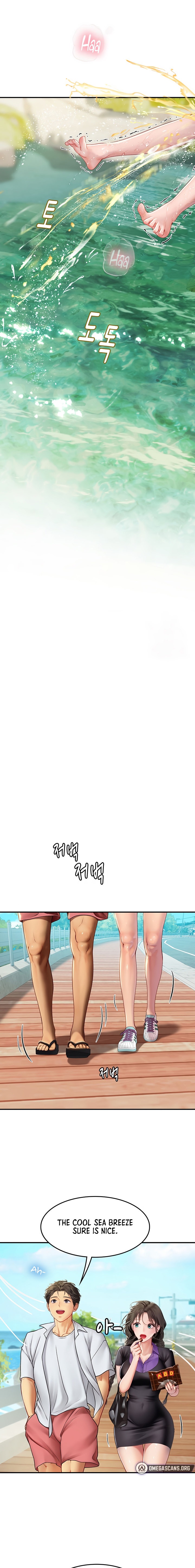 The image 09936339af9435c04c in the comic Intern Haenyeo - Chapter 67 - ManhwaXXL.com