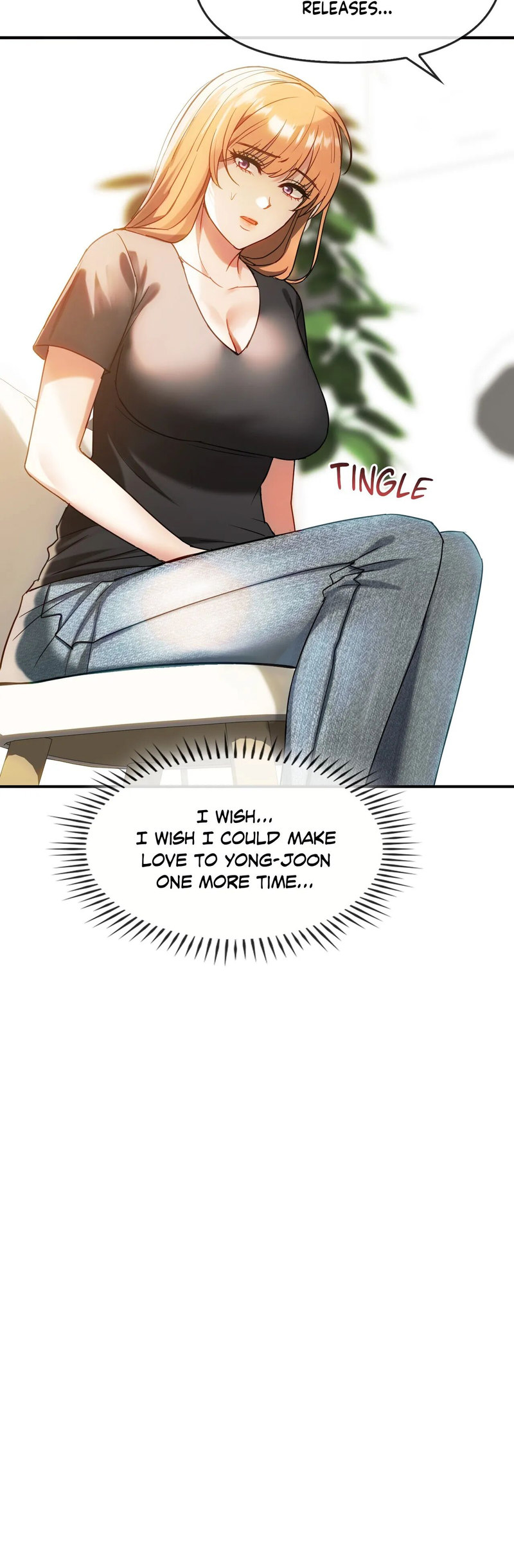 Watch image manhwa I Can’t Stand It, Ajumma - Chapter 48 - 3401820ca47d407b37 - ManhwaXX.net