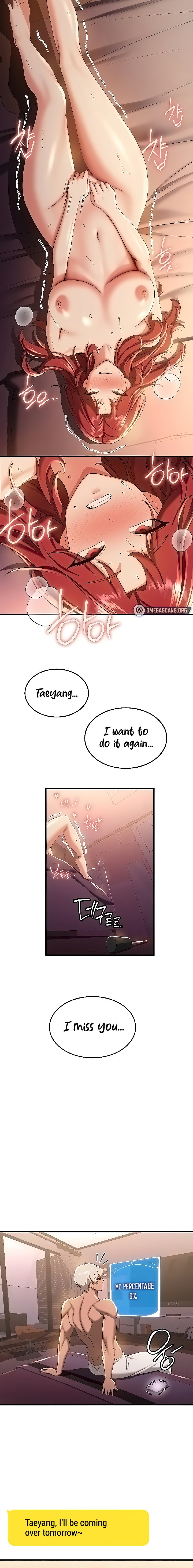 Watch image manhwa Your Girlfriend Was Amazing - Chapter 15 - 10 - ManhwaXX.net