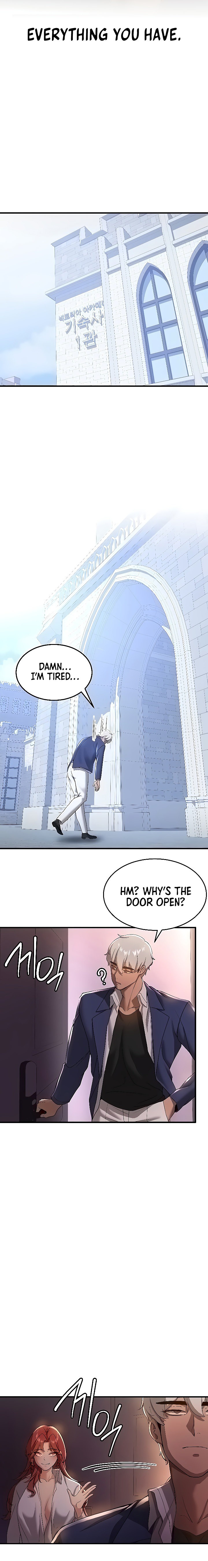 Watch image manhwa Your Girlfriend Was Amazing - Chapter 15 - 12 - ManhwaXX.net