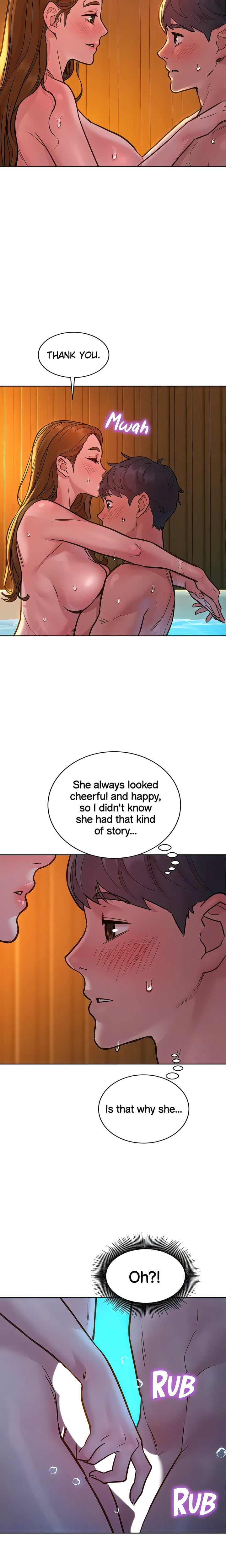 Watch image manhwa Let’s Hang Out From Today - Chapter 51 - 142f35fda2dd8f8254 - ManhwaXX.net