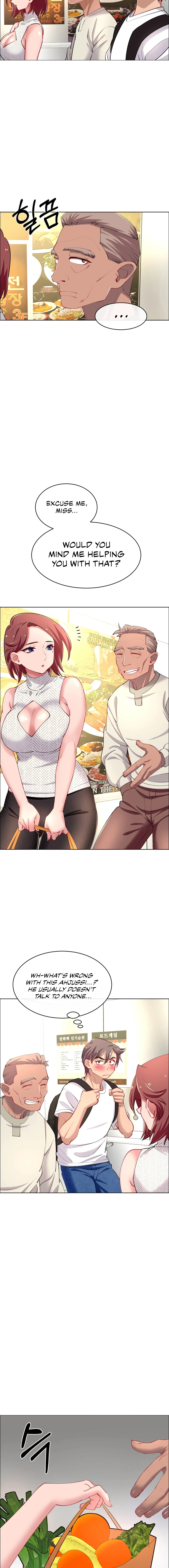 The image 15a4c38368f53ac652 in the comic Rental Girls - Chapter 60 - ManhwaXXL.com