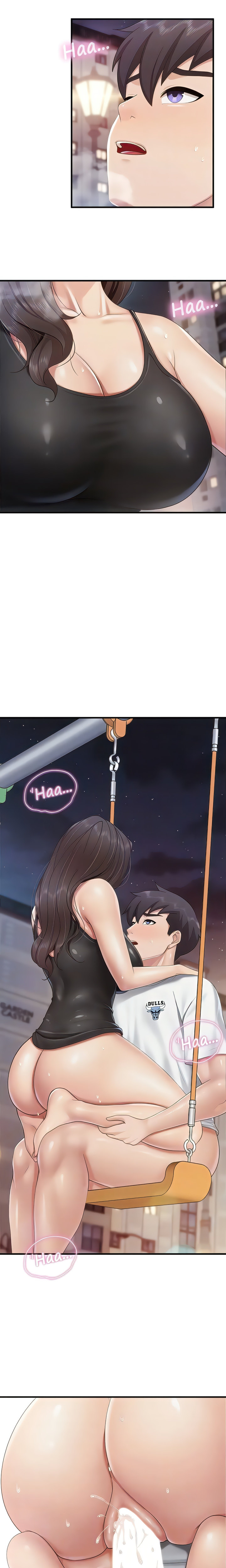 Xem ảnh Welcome To Kids Cafe Raw - Chapter 89 - 15f5a6def72d5f0aa2 - Hentai24h.Tv