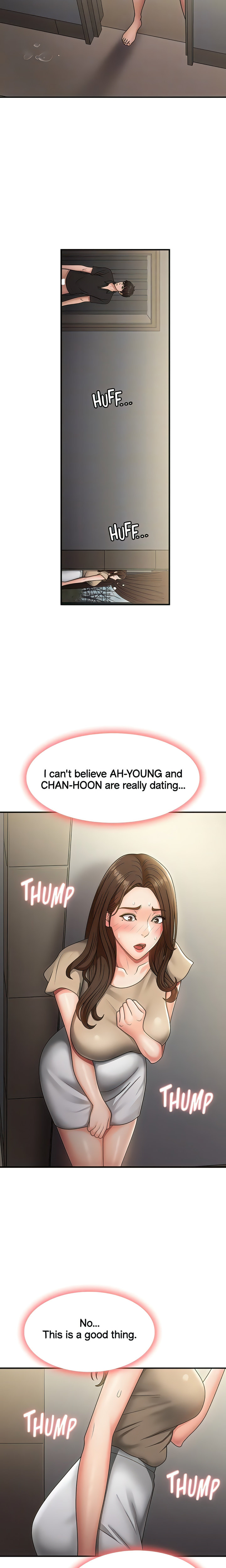 Watch image manhwa My Aunt In Puberty - Chapter 70 - 1767a20361d39f466a - ManhwaXX.net