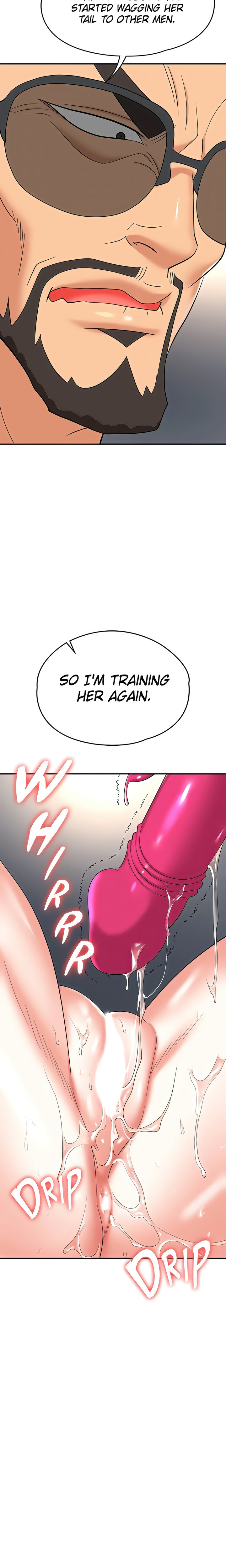 Watch image manhwa Boobie Trap - Chapter 42 - 20d57b21139766a567 - ManhwaXX.net