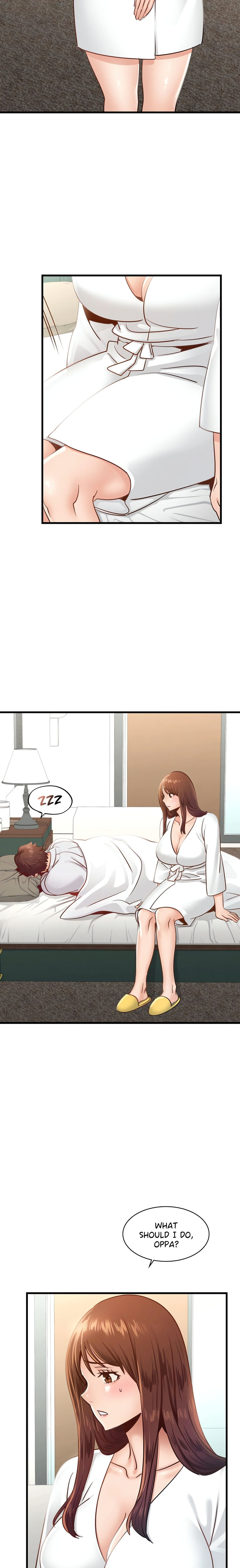 The image 20fa6fe59ac616042f in the comic Big Boss Gone Bad - Chapter 47 - ManhwaXXL.com