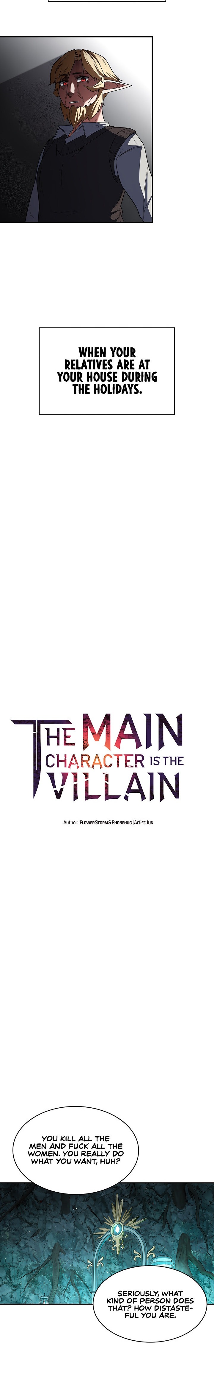 The image 035f5dc60aa98a3f6e in the comic Hero Villain - Chapter 82 - ManhwaXXL.com