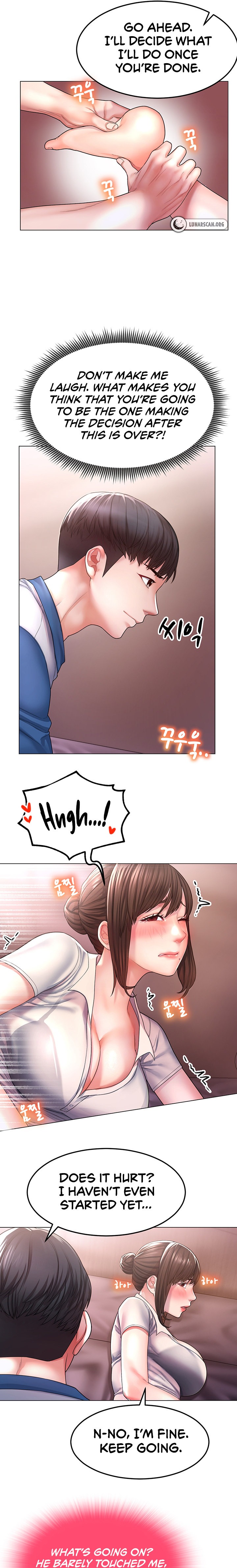 The image 2501e7e77cf8880e7a in the comic Could You Please Touch Me There? - Chapter 01 - ManhwaXXL.com