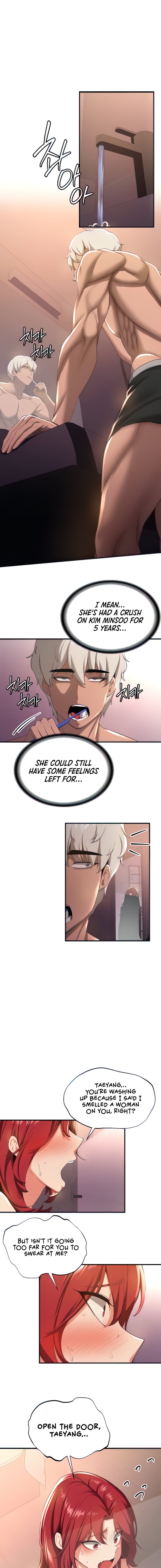 Watch image manhwa Your Girlfriend Was Amazing - Chapter 16 - 03 - ManhwaXX.net