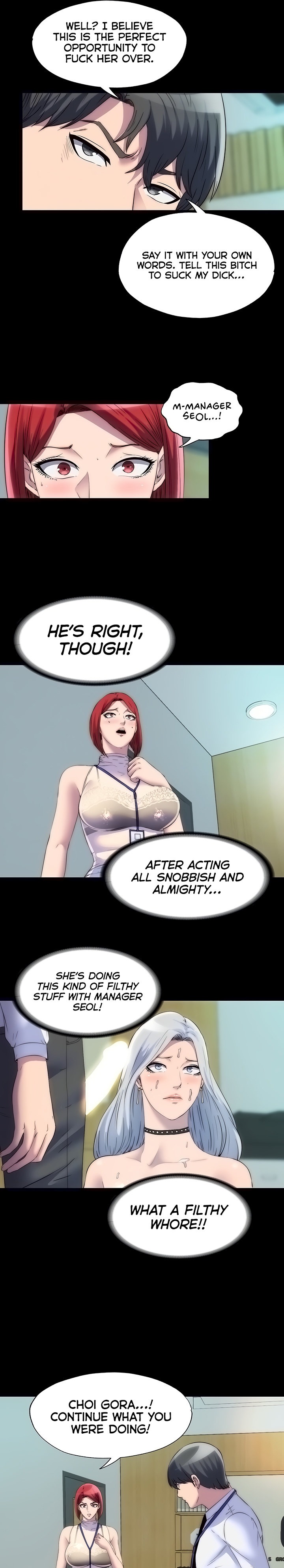 The image 04b3f98eee32b003a2 in the comic Body Bind - Chapter 30 - ManhwaXXL.com