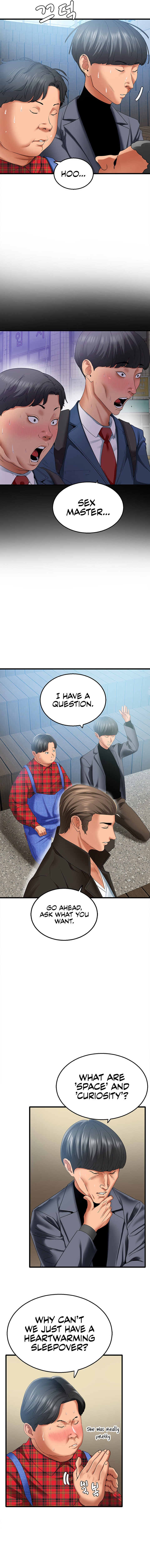 The image 23 in the comic SSS-Class Undercover Agent - Chapter 04 - ManhwaXXL.com