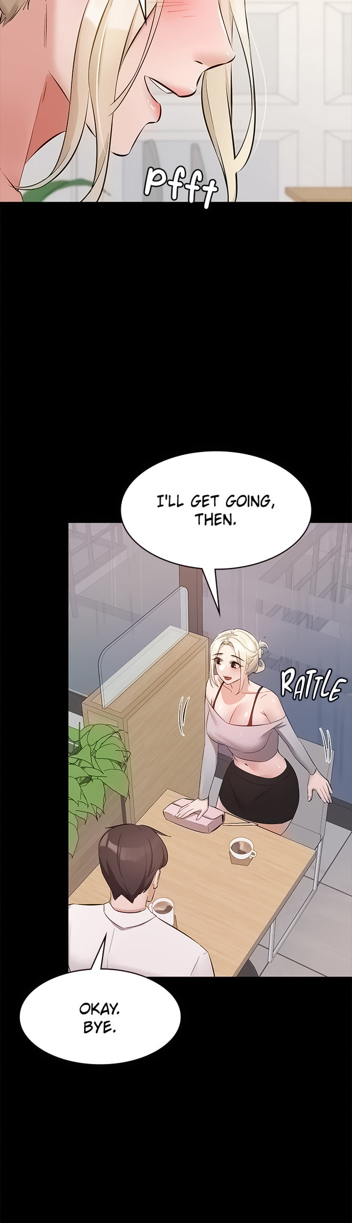 The image 30 in the comic Naughty Little Sister - Chapter 40 - ManhwaXXL.com