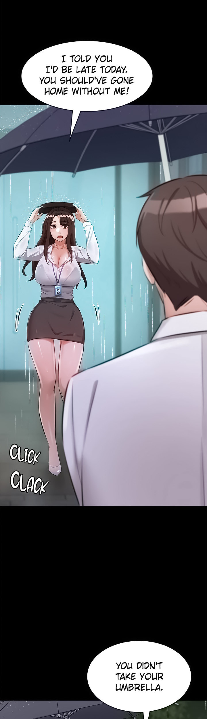 The image 42 in the comic Naughty Little Sister - Chapter 40 - ManhwaXXL.com