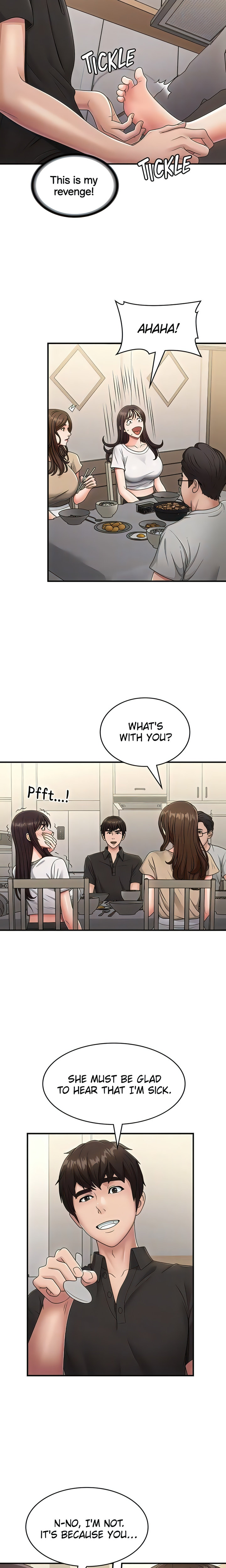 Watch image manhwa My Aunt In Puberty - Chapter 68 - 07874df184c09c25e7 - ManhwaXX.net