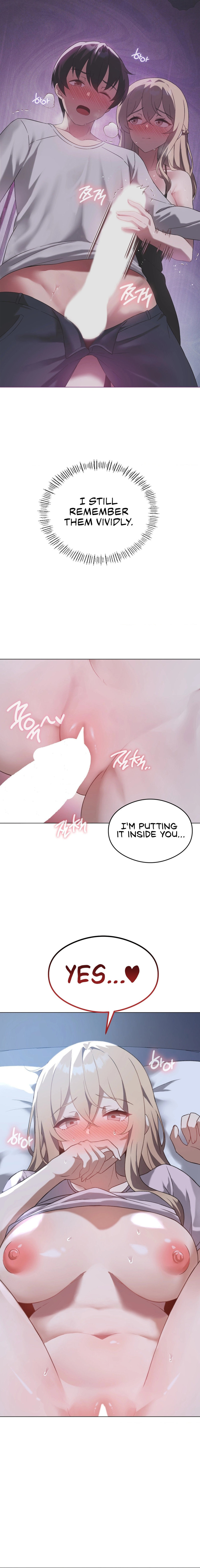 The image 13 in the comic Pleasure Up! - Chapter 26 - ManhwaXXL.com