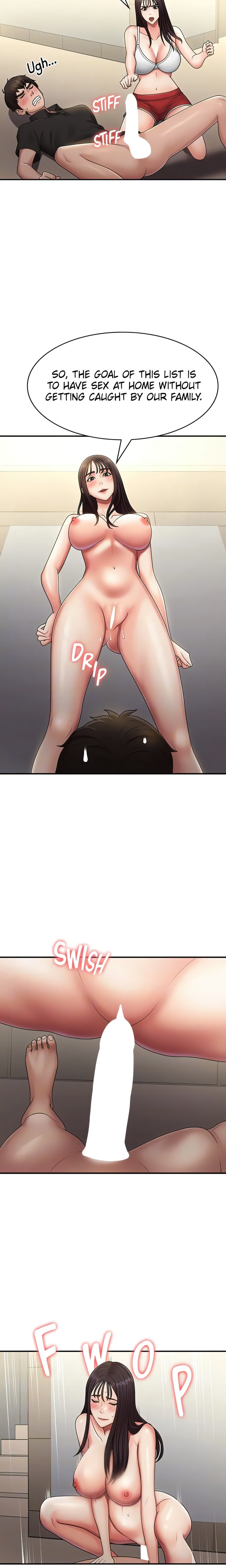 The image 1531b98234fdd5e0ba in the comic My Aunt In Puberty - Chapter 71 - ManhwaXXL.com