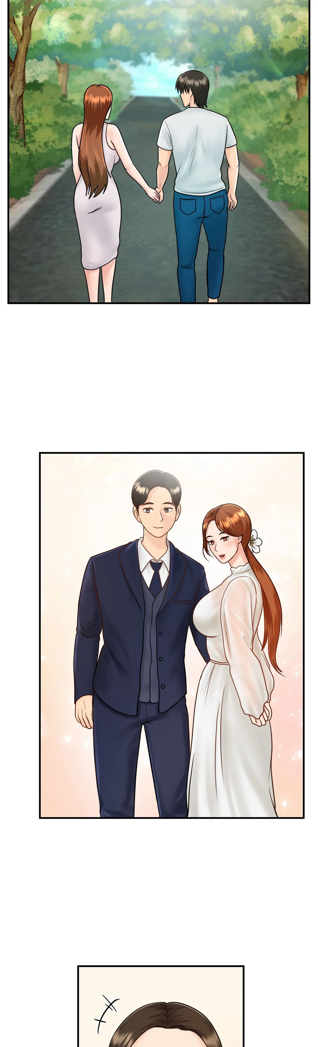 Read manga Be Our Guest - Chapter 15 - 050b8284c1d1c7d9a0 - ManhwaXXL.com