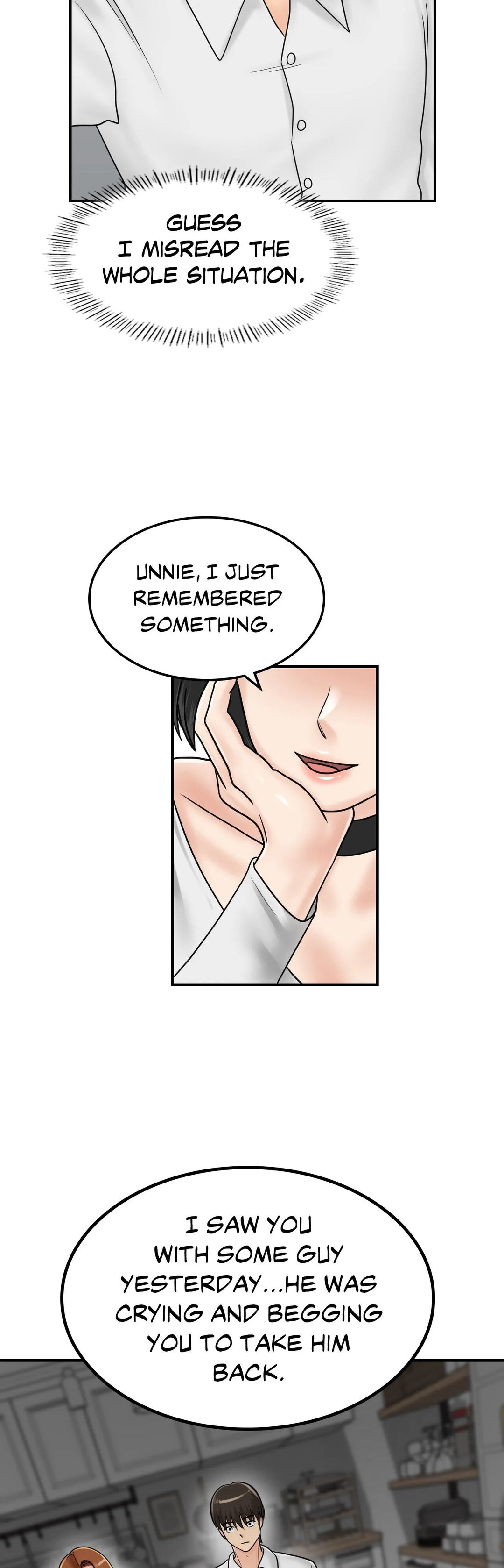 Watch image manhwa Be Our Guest - Chapter 12 - 21d99cf14c4c6506d7 - ManhwaXX.net