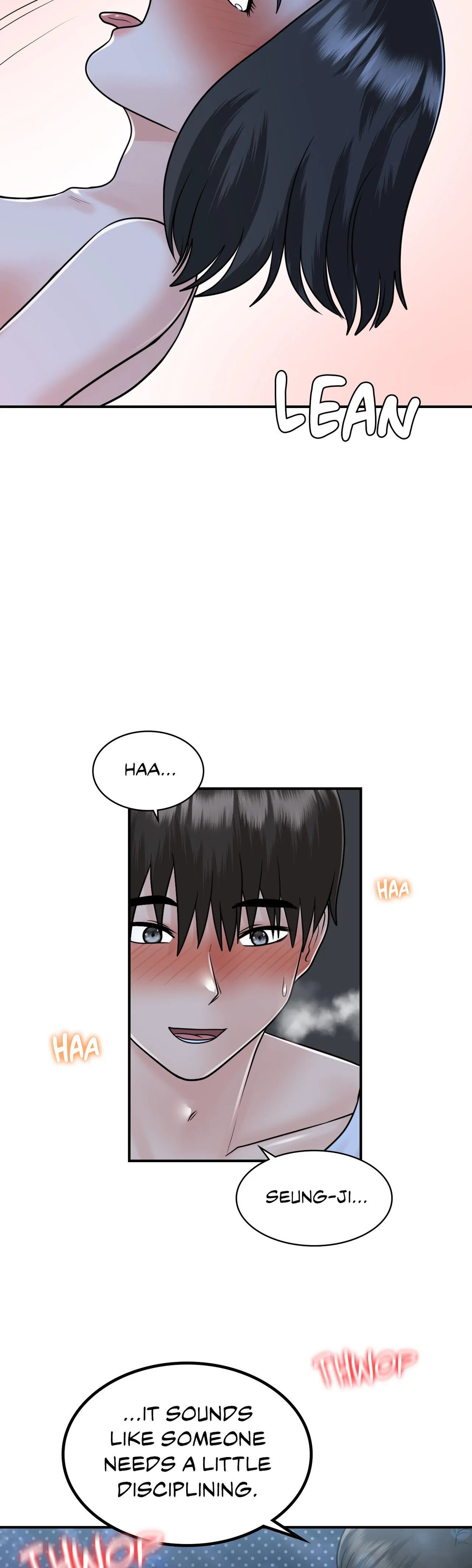 Watch image manhwa Be Our Guest - Chapter 18 - 2225e2df051fe76c63 - ManhwaXX.net