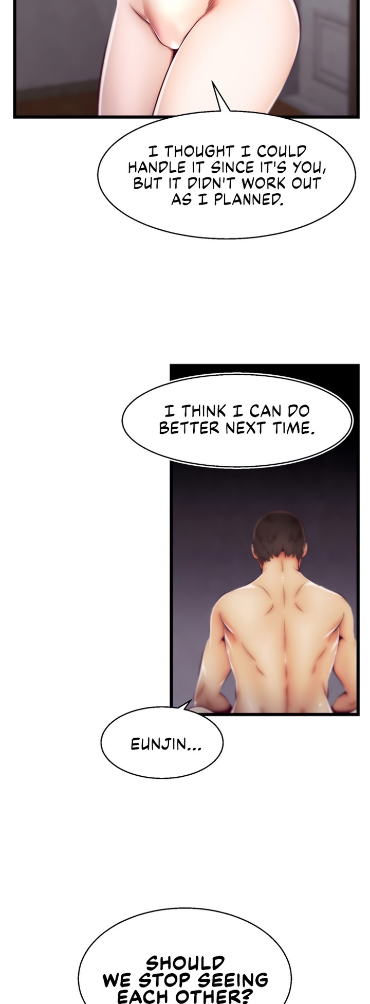 The image 282cebe2f452630939 in the comic Sexy Virtual Elf - Chapter 01 - ManhwaXXL.com