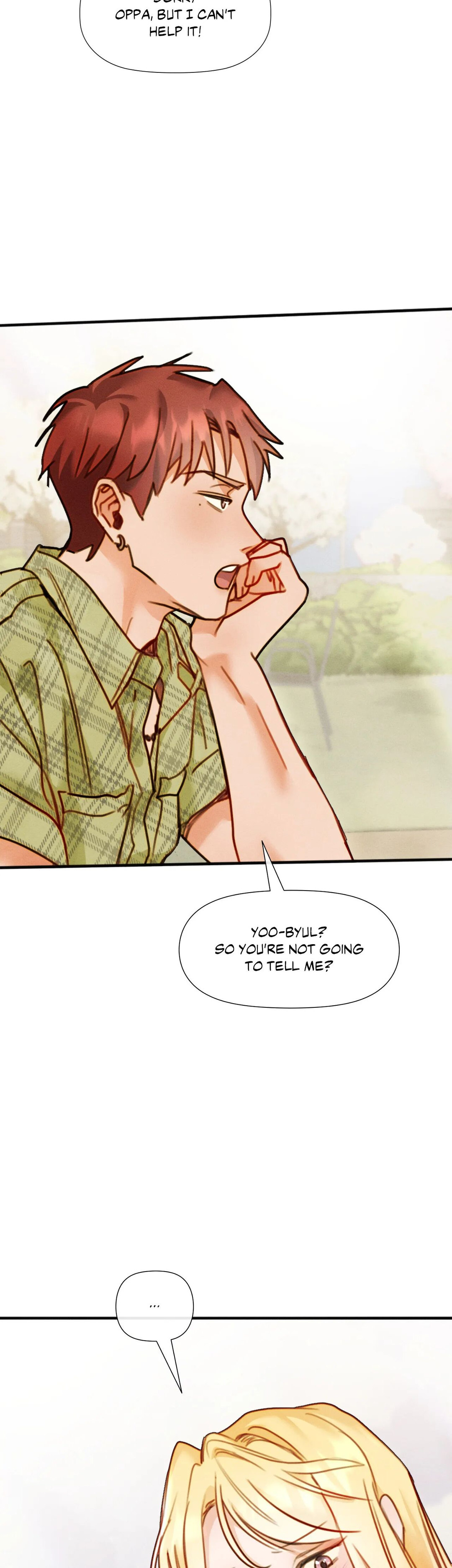 The image 2848f6b26a98a8d754 in the comic Pure Love - Chapter 24 - ManhwaXXL.com
