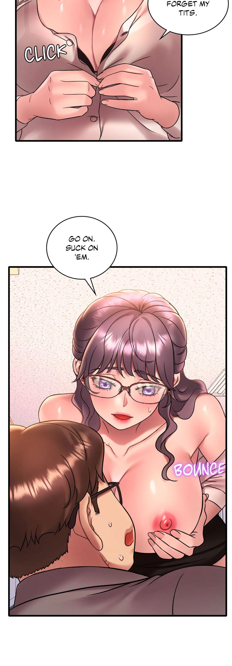 Watch image manhwa Drunk On You - Chapter 43 - 38 - ManhwaXX.net