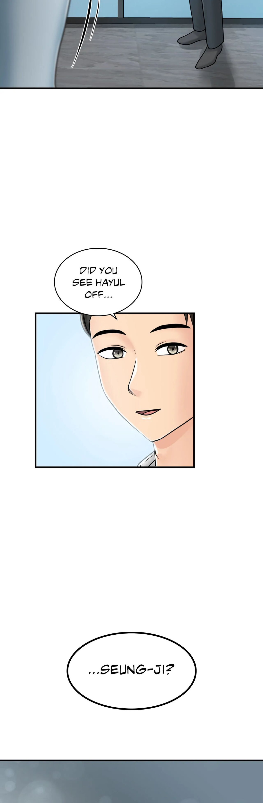 The image 58 in the comic Be Our Guest - Chapter 18 - ManhwaXXL.com