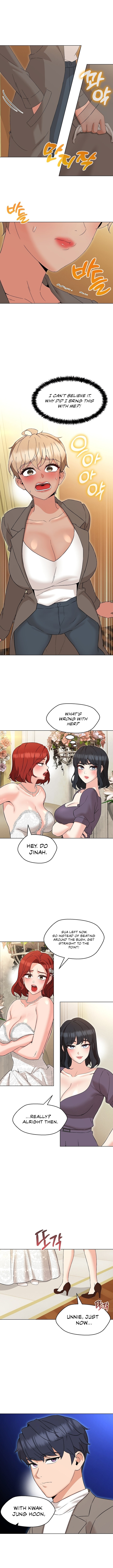 The image 11ff5f83f4be3958eb in the comic Could You Please Touch Me There? - Chapter 06 - ManhwaXXL.com
