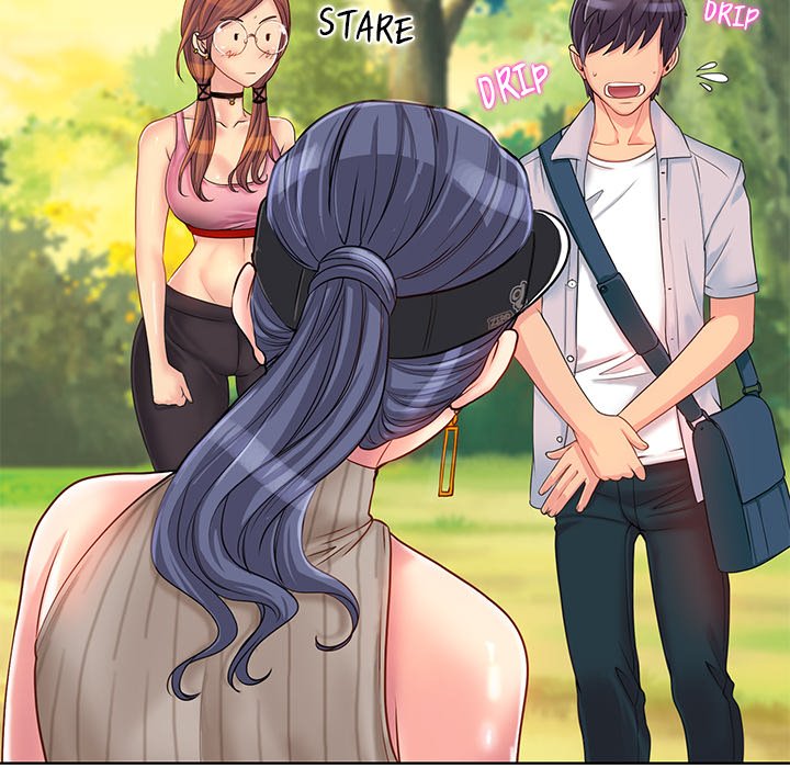 Watch image manhwa Hole In One - Chapter 01 - 144 - ManhwaXX.net