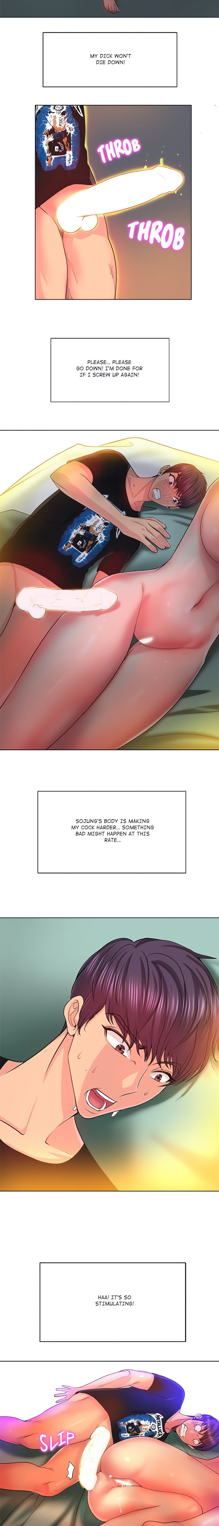 Watch image manhwa Hole In One - Chapter 05 - 032b16a71ad40c3878 - ManhwaXX.net