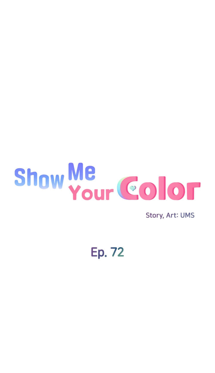 Watch image manhwa Show Me Your Color - Chapter 72 - 05916b06e9d8a1fe16 - ManhwaXX.net