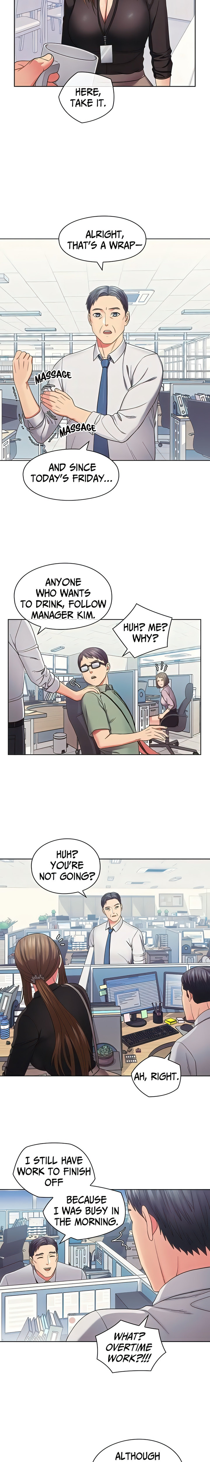 The image 14af9534df613d8ce0 in the comic May I Help You? - Chapter 26 - ManhwaXXL.com