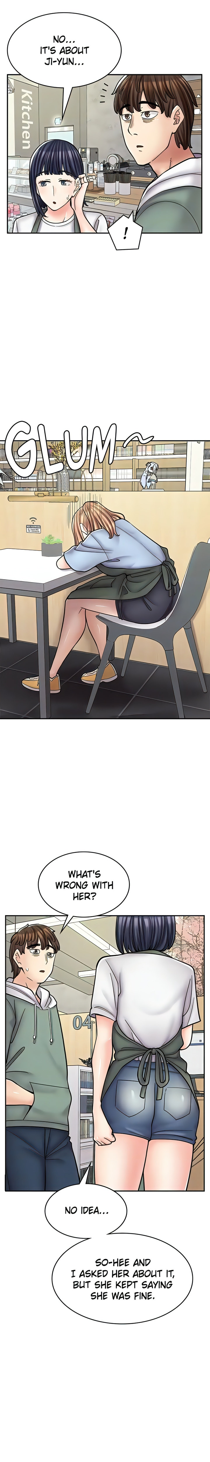 Watch image manhwa Erotic Manga Café Girls - Chapter 45 - 153b00f29f9803556d - ManhwaXX.net