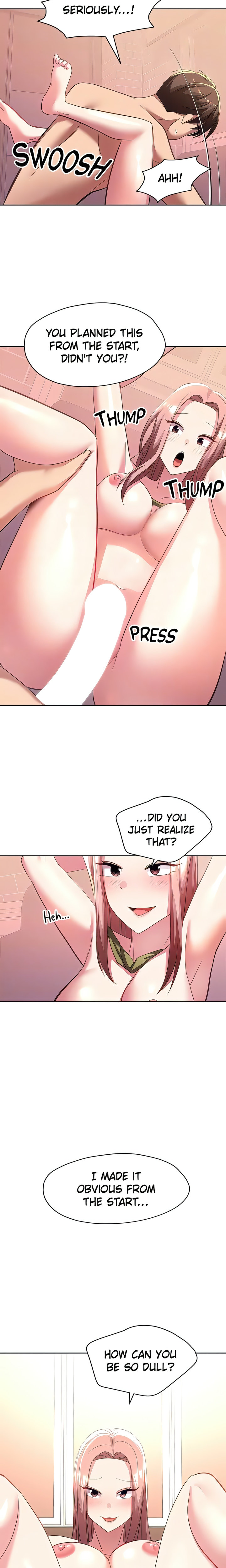 The image 1873319450831d1928 in the comic Girls I Used To Teach - Chapter 36 - ManhwaXXL.com