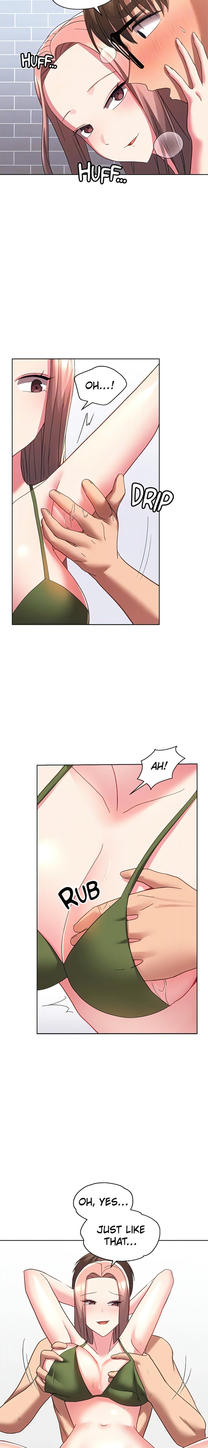 The image 18c8f8a35d9ebc8182 in the comic Girls I Used To Teach - Chapter 35 - ManhwaXXL.com