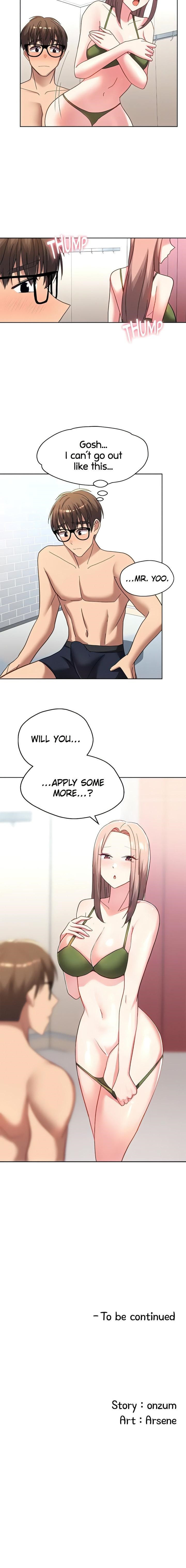 The image 20382b879c21161599 in the comic Girls I Used To Teach - Chapter 35 - ManhwaXXL.com