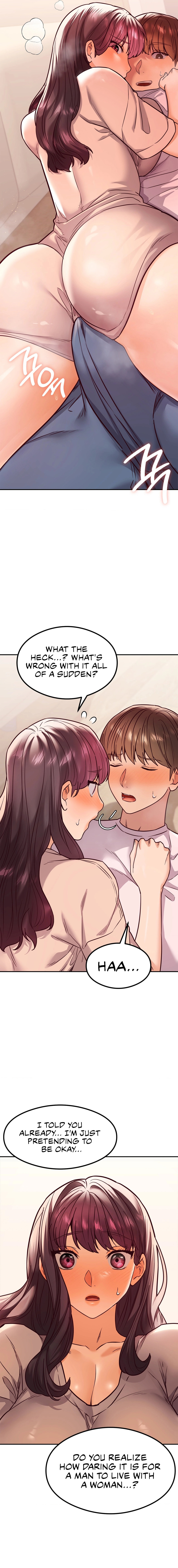 The image 23de3b80aeeafc92ac in the comic The Massage Club - Chapter 14 - ManhwaXXL.com