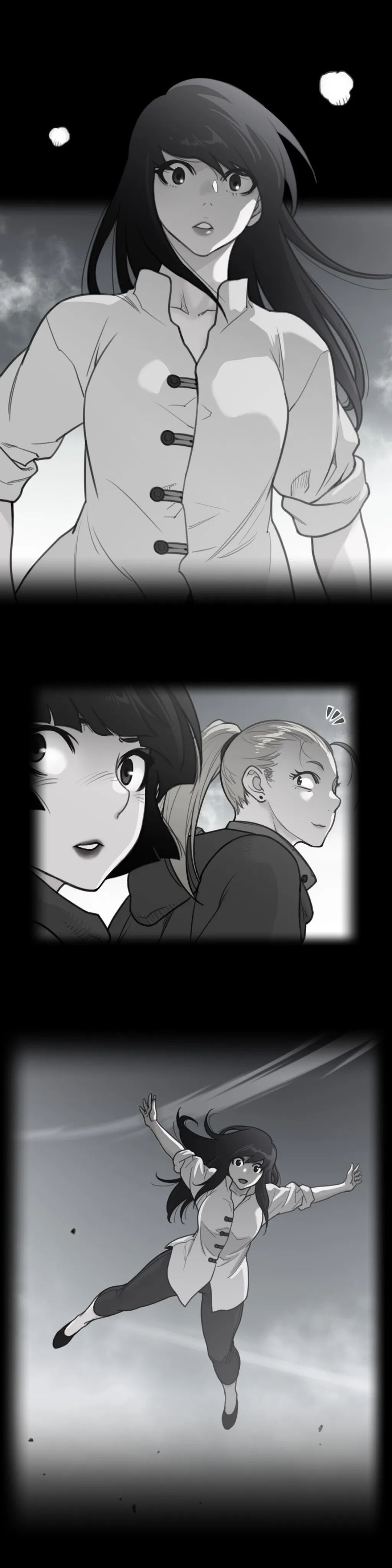 The image 001b31c16a980d7b5a6 in the comic Perfect Half - Chapter 158 - ManhwaXXL.com
