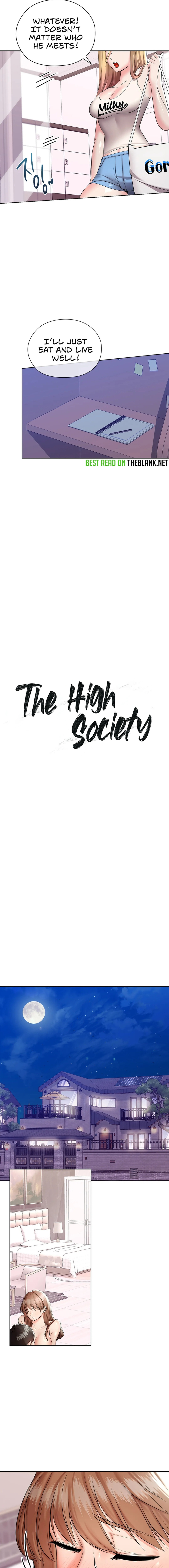 Read manga The High Society - Chapter 03 - 006 - ManhwaXXL.com