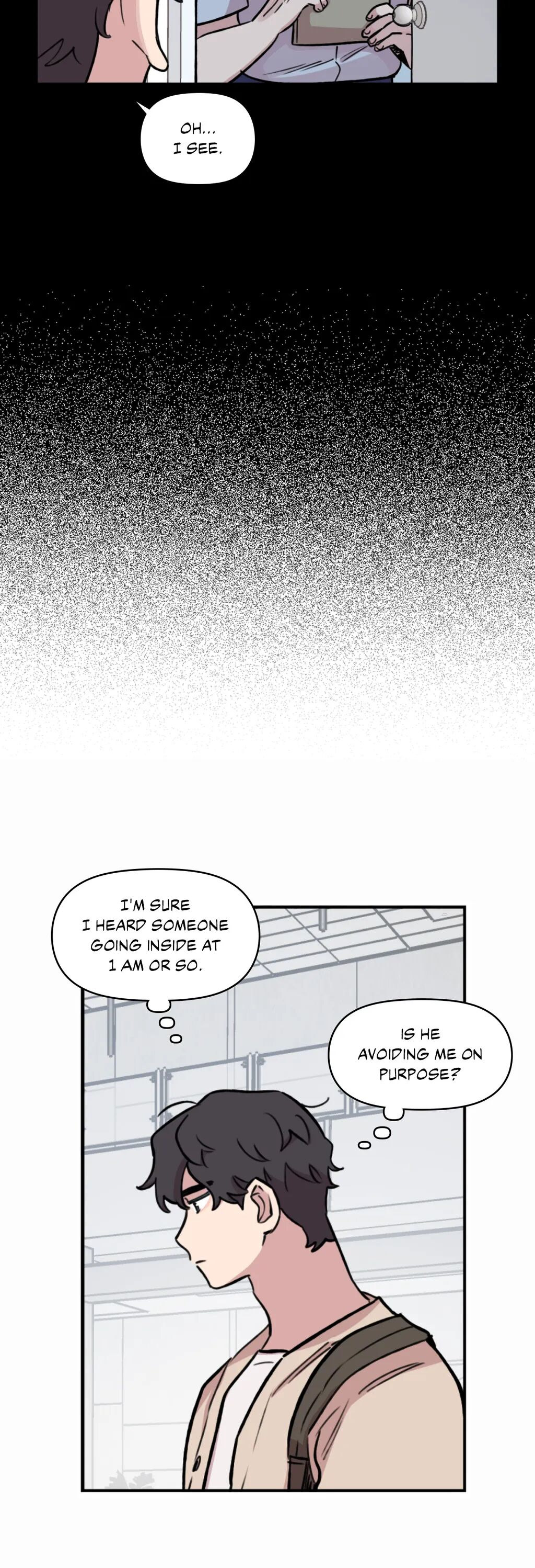 The image 26def9ace85f8467bc in the comic Leave The Work To Me! - Chapter 86 - ManhwaXXL.com
