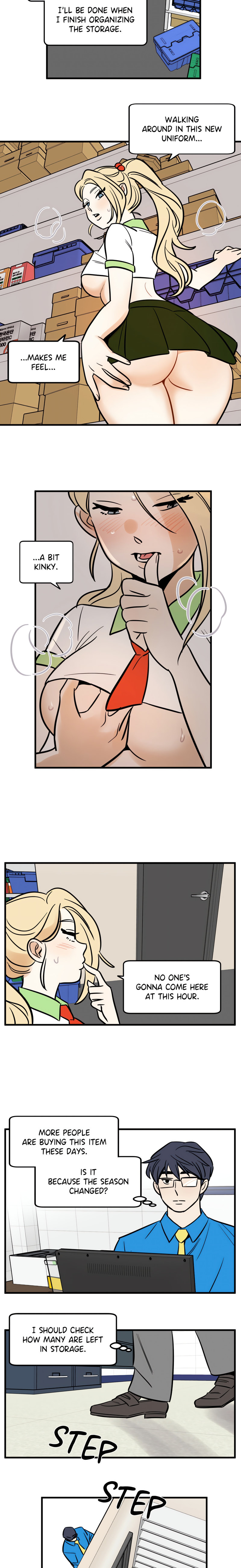 The image 67d1edee420f5c7c6 in the comic Naughty Positions - Chapter 05 - ManhwaXXL.com