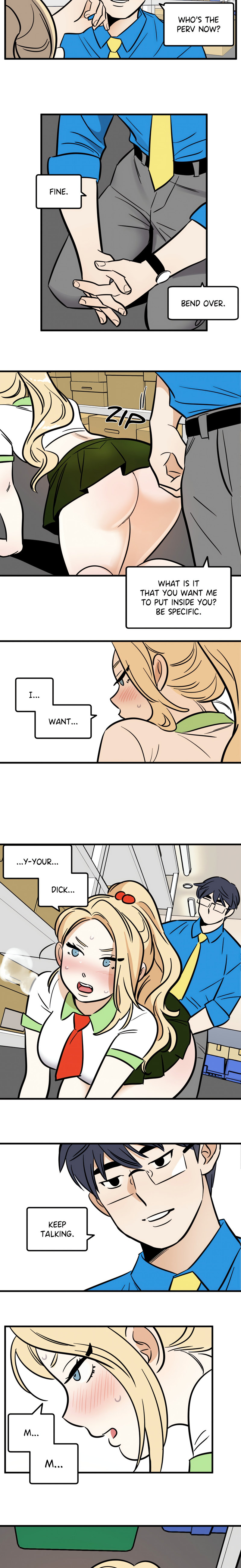 The image 6d2ac3284dab355ef in the comic Naughty Positions - Chapter 07 - ManhwaXXL.com