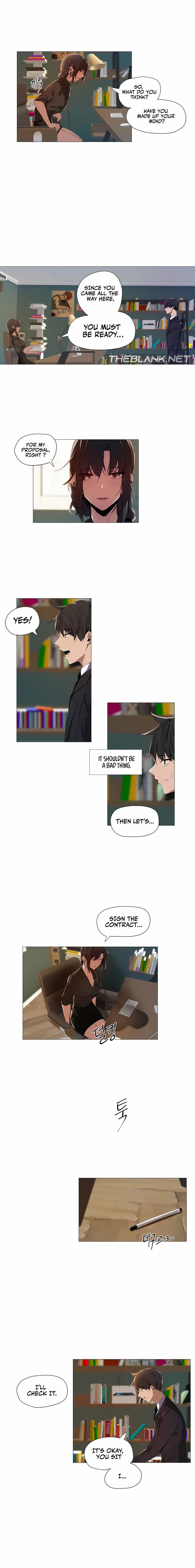 Watch image manhwa Let’s Do It After Work - Chapter 02 - 03042aed05cdc12c90 - ManhwaXX.net