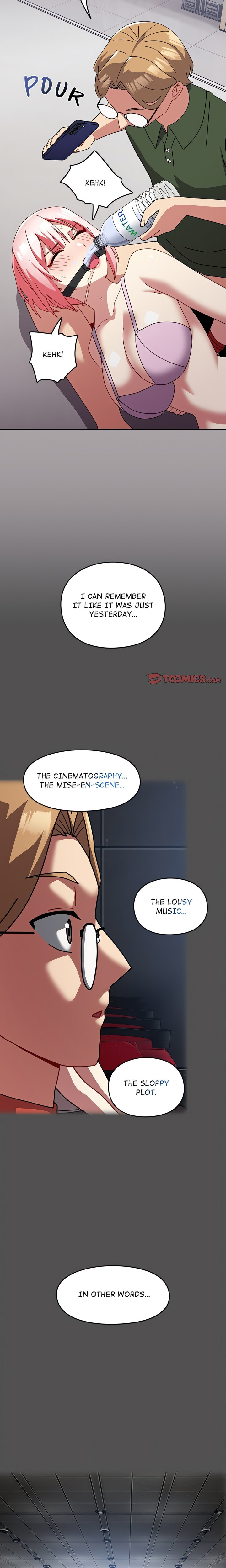 The image 20 in the comic When Did We Start Dating?! - Chapter 51 - ManhwaXXL.com