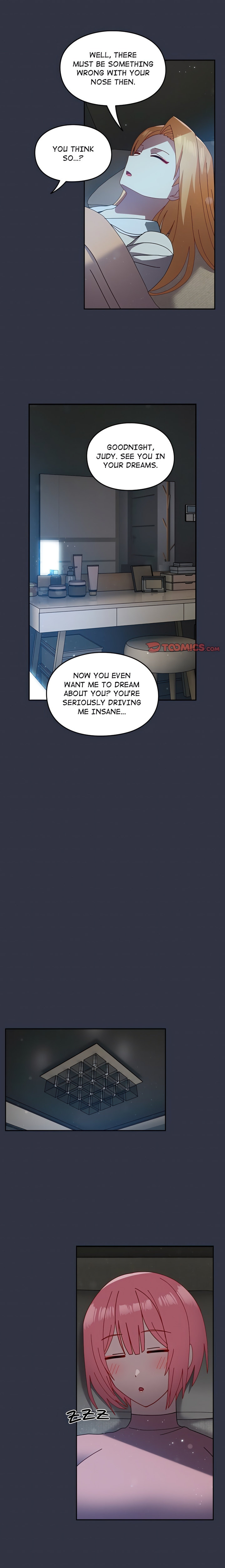 Watch image manhwa When Did We Start Dating?! - Chapter 52 - 21825545fb1cfff7a8 - ManhwaXX.net